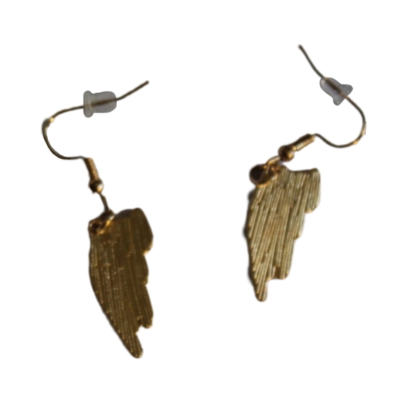 Hanging Cat Dangle Earrings Set - Picture 14 of 16